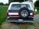 1995 Ford Bronco