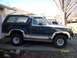 1984 Ford Bronco - ready to go muddin
