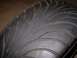 1996 Ford Mustang - Tread depth.