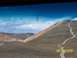1994 Ford Bronco - Vehicles ascend a remote mountain road, with the date 08/30/2009 visible in the corner.