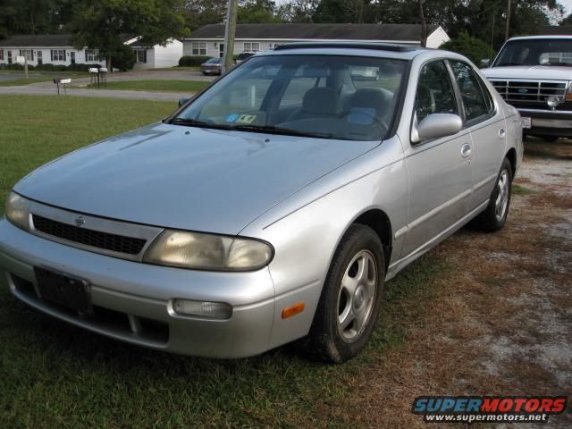 Nissan Altima