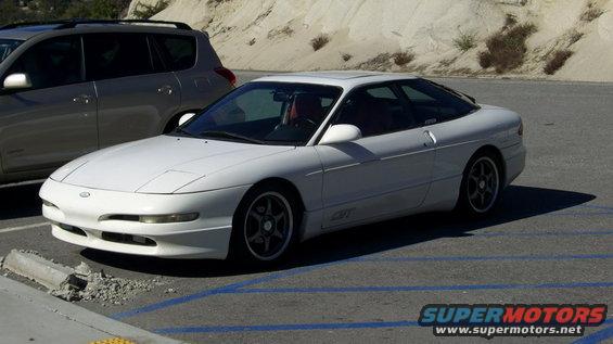 013109_01.jpg 1993 Ford Probe GT - Driver - Damon Tolentino
