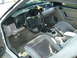 1991 Ford Mustang - Grey Interior