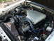 1991 Ford Mustang - Engine Bay DS