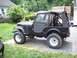 1968 Jeep CJ5 photo