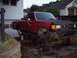 1990 Ford F-150 - middle of getting rebuilt 9" and shackle reversal