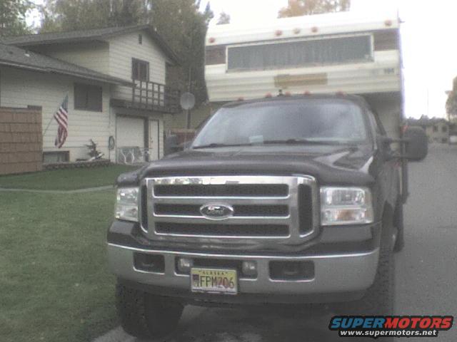 Ford F-350