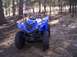 2008 Yamaha WOLVERINE
