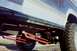 1984 Ford Bronco - Traction Bars