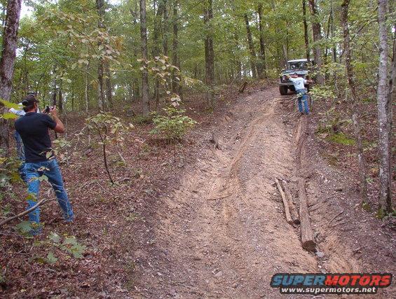 10ocbr09.jpg Tex Winder exit