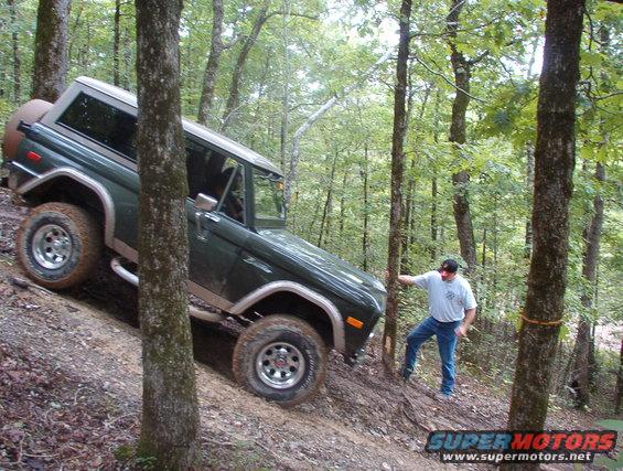 11ocbr09.jpg Tex Winder exit