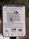 1990 Ford Bronco - This sign details the fishing regulations for Bear Creek, emphasizing barbless hooks and catch-and-release practices.