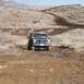 1984 Ford Bronco - another part behind jail