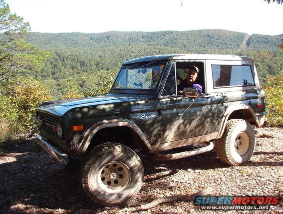 34ocbr09.jpg North trails North overlook