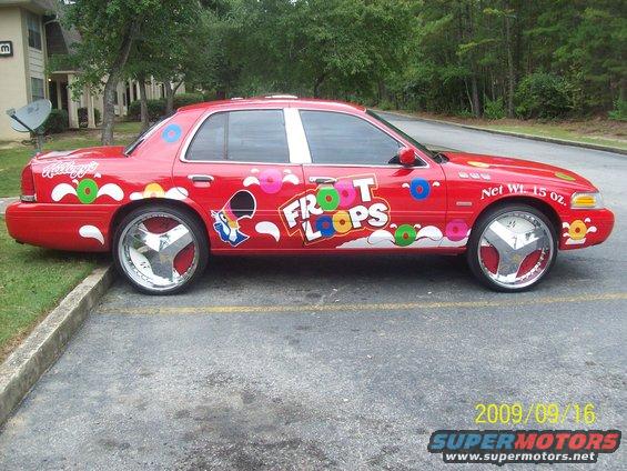 froot loops 