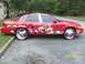 2000 Ford Crown Victoria - froot loops