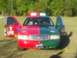 2000 Ford Crown Victoria - HALF&HALF