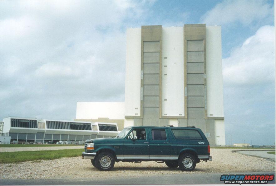Ford C-150 (Centurion Conversions)