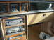 1984 Ford LTD - next is to clean the inside.