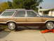 1984 Ford LTD - nothing like a little bath.