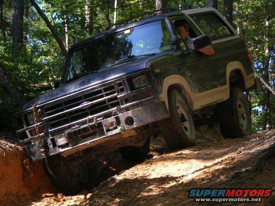 ocbr09rubicon.jpg Rubicon Ridge after removing the rock from this clay wall.

photo by stout22