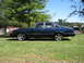 1985 Ford LTD - 275/40s all around