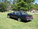 1985 Ford LTD - This sedan appears to be a 1983 Ford LTD, not a 1985 model, based on its body style.