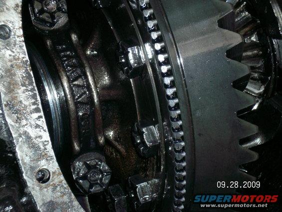 broken-ring--pinion-in-8.8-005.jpg Flat teeth make it kinda hard for the "speed sensor" to read as it spins around....