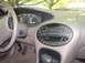 1999 Ford Taurus - My digital climate controls and gauge cluster.