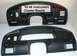 SOLD 92-96 Instrument Cluster Bezels
Upper one (F2TZ98044D70A) has holes for ESOF & rear defrost swi...
