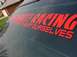1995 Ford Crown Victoria photo