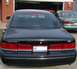 1995 Ford Crown Victoria photo