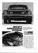 1968 Ford Mustang - Article features a 1968 Shelby GT500, highlighting its new assembly line techniques and formidable street engines.