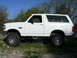 1996 Ford Bronco