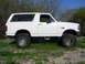 1996 Ford Bronco