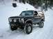 1985 Ford Bronco