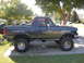 1988 Ford Bronco