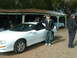 2000 Ford Crown Victoria photo
