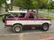 1988 Ford Bronco - Rolled Up