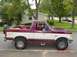1988 Ford Bronco - Topless!