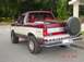 1988 Ford Bronco - Topless
