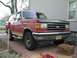 1991 Ford Bronco