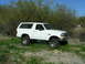 1996 Ford Bronco