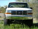 1996 Ford Bronco
