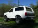 1996 Ford Bronco