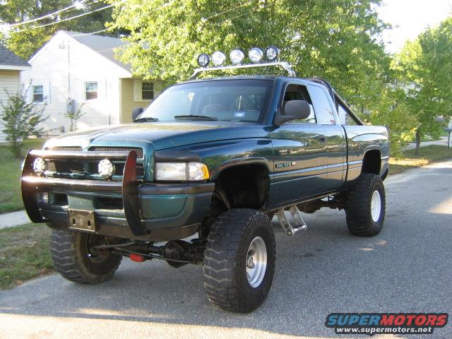 Dodge 1500