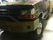 1996 Ford Bronco