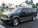 2000 Ford Excursion - front drivers side 2000 Excursion