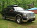 2000 Ford Excursion - in canada