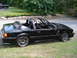 2000 Ford Excursion - Homemade 88 Mustang GT convertable speedster